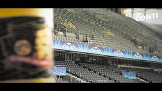 Borussia Dortmund Fans - Best Choreographies Ever | 2013 HD