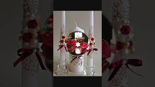 subscribe my YouTube channel for more Christmas decoration ideas #christmas