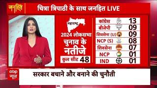 Maharashtra Elections: महाराष्ट्र-झारखंड में कल मतदान, समझिए दोनों राज्यों का पूरा सियासी समीकरण