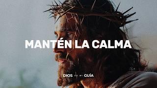 Dios te dice hoy: Yo haré ese milagro imposible para el hombre | Dios es mi Guía