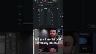 How to Parallel Compress Drums which SLAP!