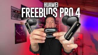 JAP HUAWEI FREEBUDS PRO 4 C1 060325