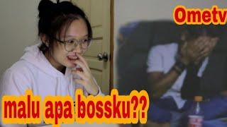 Tiktoker main Ometv random video call stranger teda orang kenal?