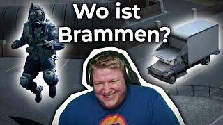 Der GEILSTE MOVE seit es Verstecken in CS:GO gibt