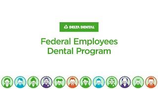 Delta Dental Federal Employees Dental Program
