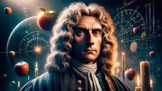 Isaac Newton: La Verdad Detrás de la Leyenda (DOCUMENTAL)