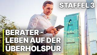 Berater - Leben auf der Überholspur - Staffel 3 | Neue Folgen