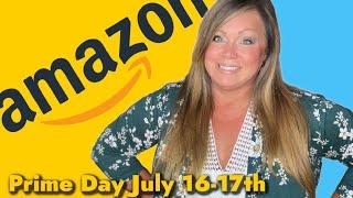 Amazon Prime Day July 16th-17th | Sharing Home And Fashion Finds