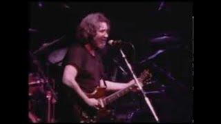 Grateful Dead 3/7/81: Bird Song, Cole Field House, MD