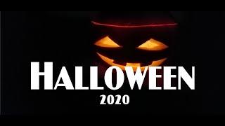 Хэллоуин 2020