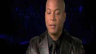 Michael Jackson This Is It Interviews III Travis Payne, Randy Phillips