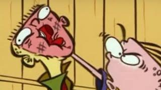 Lucky Quarter | Ed Edd n Eddy | Cartoon Network