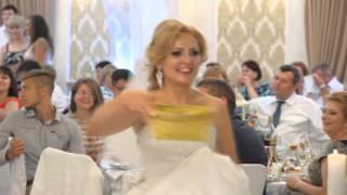 Александр ШИШКИН ведущий на свадьбe ))))))))