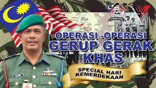 Operasi Gerak Khas 1965 - 2015