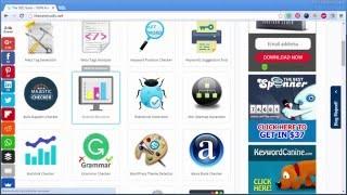 SearchEngineJournal Website Review