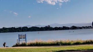 Lake mcintosh Longmont Colorado