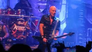 Accept - Midnight Mover @ Klub Studio, Kraków 19.11.2024