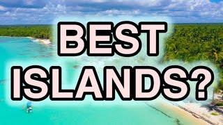 Best Islands in The World For Vacation 2022