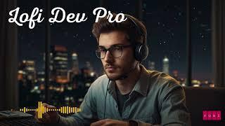 Lofi Dev Pro (IA) : Great environment and atmosphere for studying and working-Programmer #LofiDevPro
