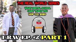 The Real World Ep #2 || Treatment Planning vs "Selling" || One Mission DMD