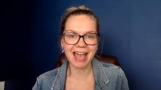 Jaanika Mirtel - Persoonibrändi veebiakadeemia tagasiside