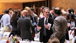 Highlights from Columbia Alumni Leaders Weekend