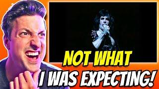 Will Reacts | Queen - Liar. (Live At The Rainbow, London, 1974)