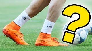 Can You Guess The Footballer By Their Boots? | Part 2