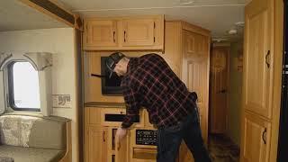RV Sales of Oregon 2011 Evergreen 35RLDS Stock # CT2639