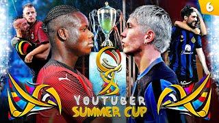  YOUTUBER SUMMER CUP 2024 ► LA FINALE