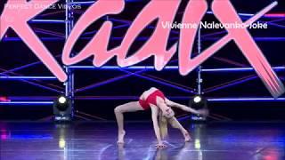 Top Teen Contemporary Solos 2017 (Part 2)