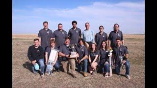 SWOSU High Powered Rocketry Team 2022 Argonia Cup Recap - (Student Made Video)