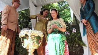 Kandita + Sakti - Same Day Edit Clip (Wedding Video)