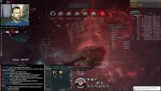 EVE online: Иштар в бездне (T5-T6 Gamma Ishtar)