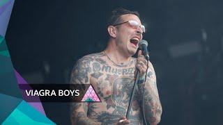 Viagra Boys - Research Chemicals (Glastonbury 2023)