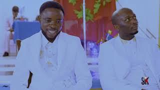 MANGALA & MASOKA Wedding congolese (official video 4K)