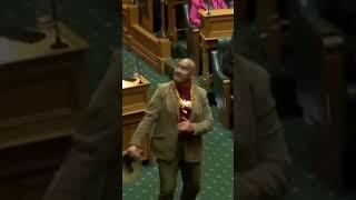 #subscribe  #viralshorts #NewZealandMP #Parliament #news #GoaRepublic24taas #media