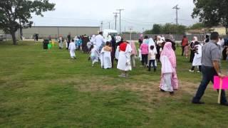 Hajj Practice Mesquite Islamic Center ii