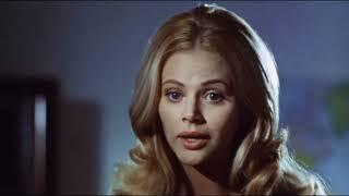 Britt Ekland Hot Scene