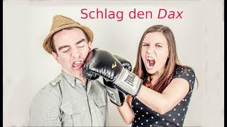Schlag den Dax Show #:dax #trading  #smartmoneyconcepts : Montag, 26.02.24: Ende Dauerrally?