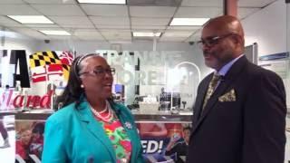 The MTA Transit Store makes downtown transit shopping easy