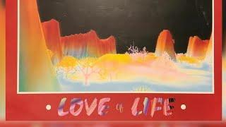 LOVE OF LIFE - DJ DOC SCOTT 1996 SIDE A