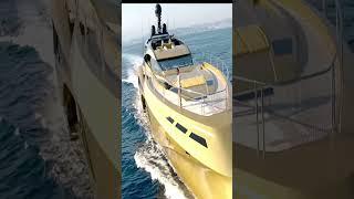 Khalilah Yacht