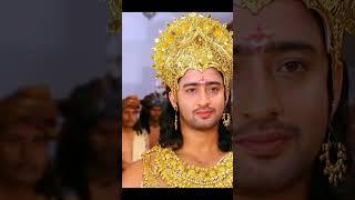 Ek maa ki santane bhai do anjane | Karna and Arjuna | Mahabharat #mahabharata #karna #arjuna