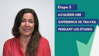 5 étapes pour immigrer au Canada grâce à l'éducation | Cégep Limoilou