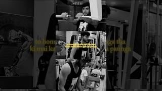 first workout with her ️...Umeed day 24..#fyp #gym #viralvideo #viralshorts #trending #motivation