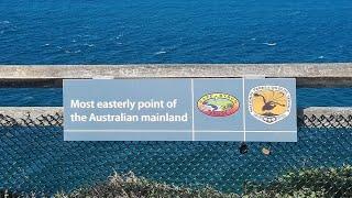 To #Byronbay, the most #easterlypoint of #Mainland #Australia #travelling with #kids