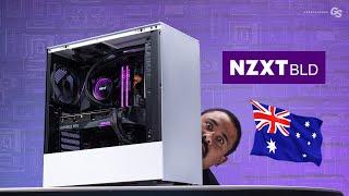 NZXT BLD Prebuilts arrive in Australia: Are They Worth It?