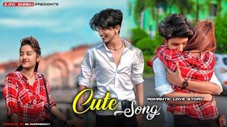 Teri Cute Si Smile - Aroob Khan | Cute Love Story | Latest Punjabi Songs 2020