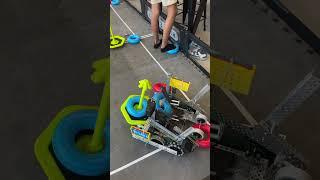 Vex robotics V5 #robotics